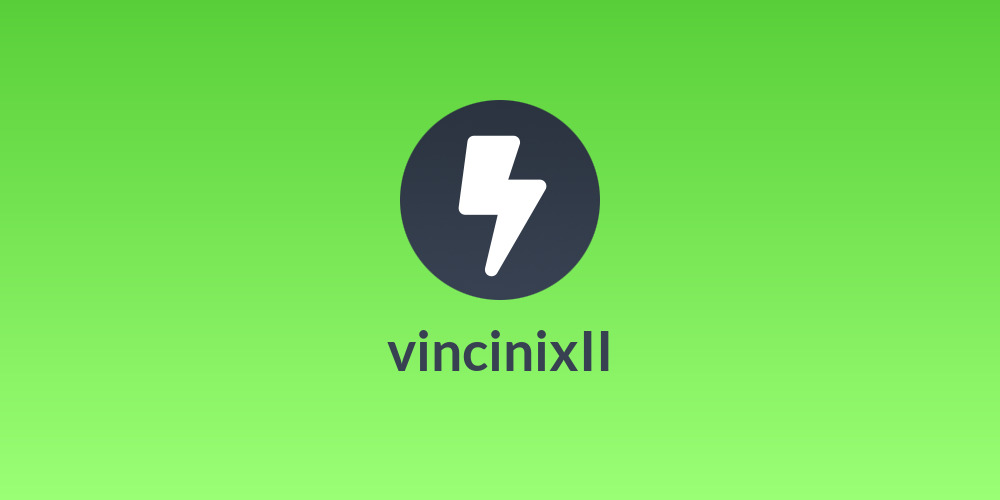 vincinixII