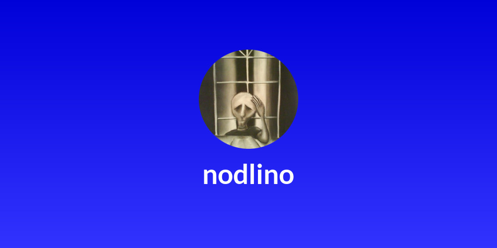 nodlino