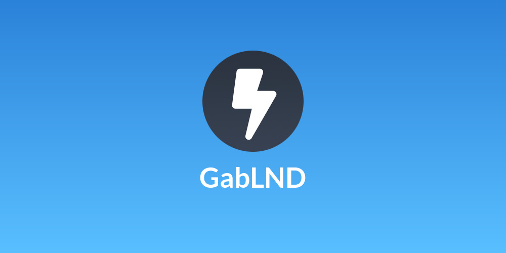 GabLND