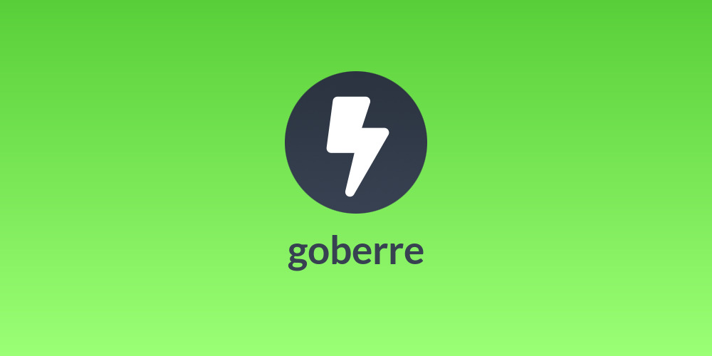 goberre