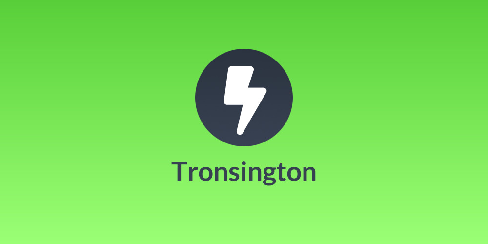 Tronsington