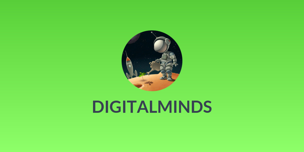 DIGITALMINDS