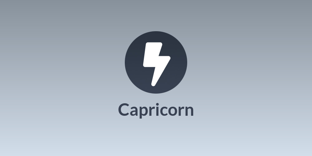 Capricorn