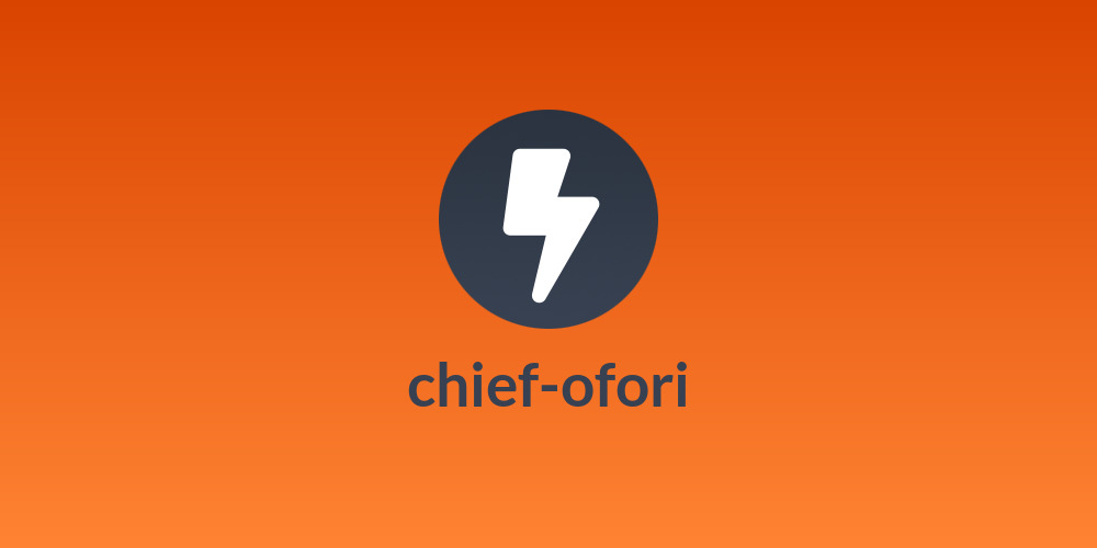chief-ofori