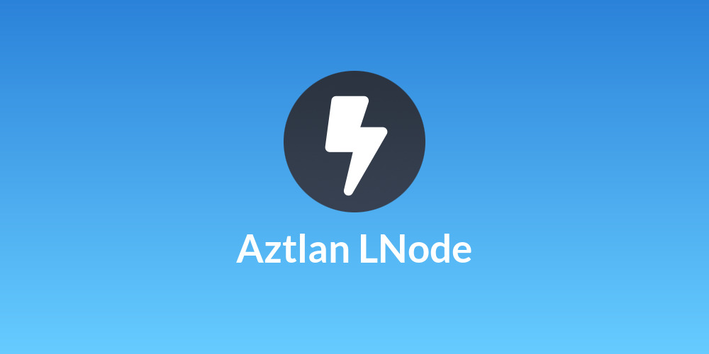 Aztlan LNode