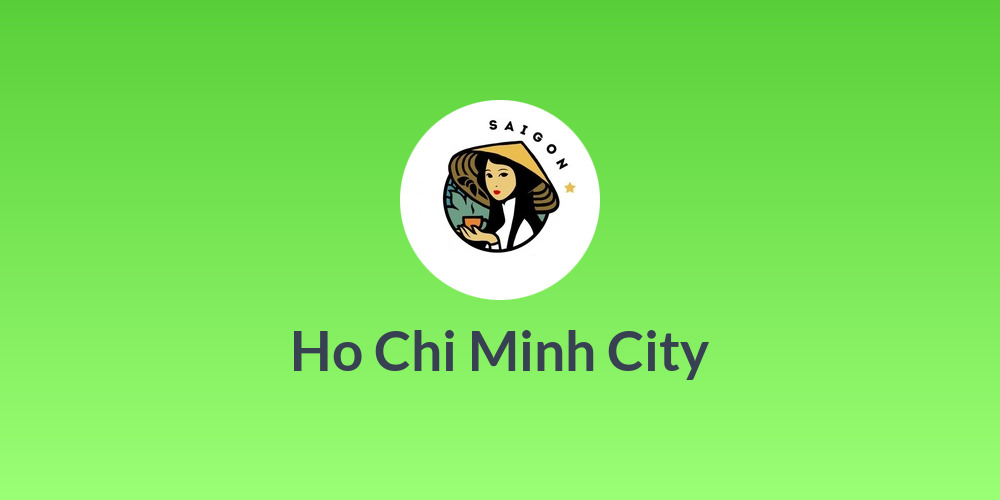 Ho Chi Minh City