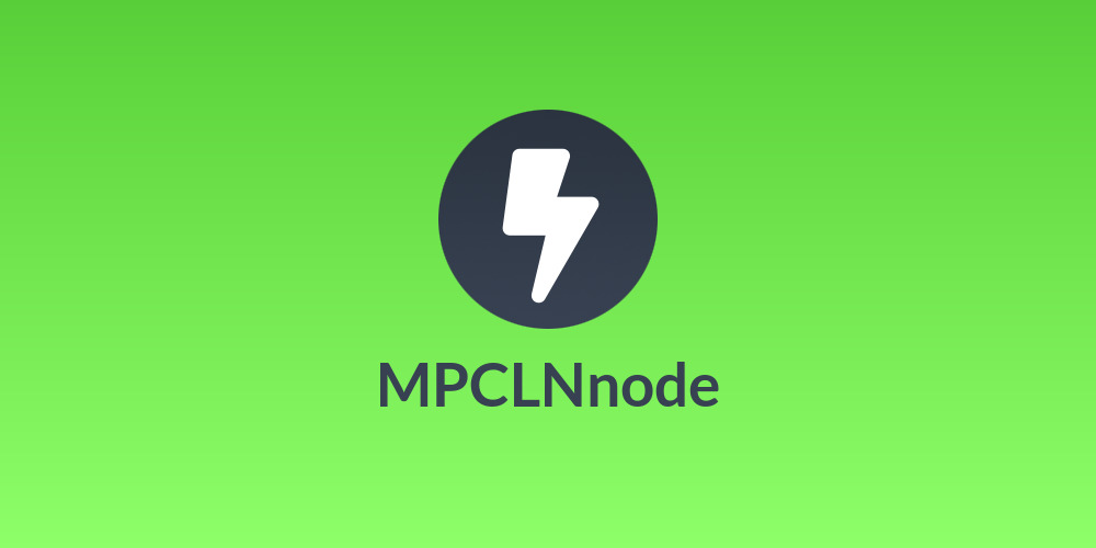 MPCLNnode