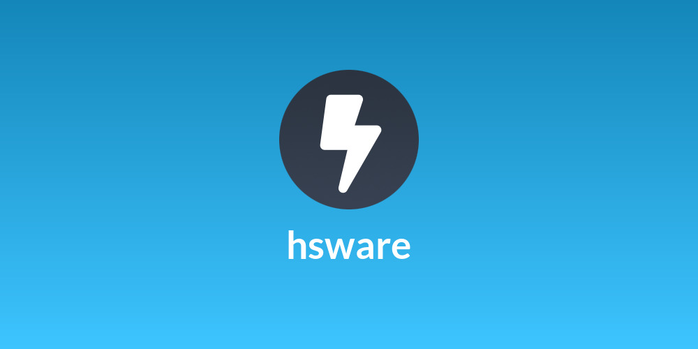 hsware