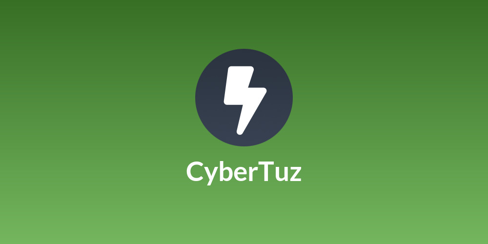CyberTuz