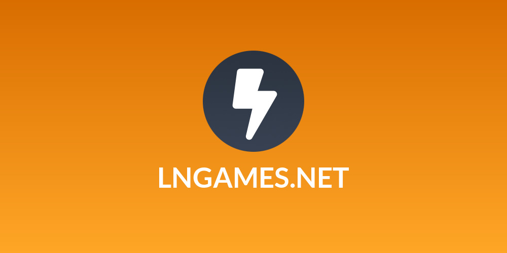 LNGAMES.NET