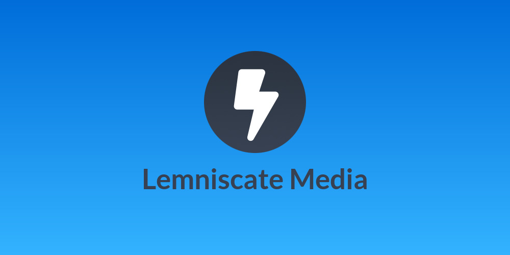 Lemniscate Media