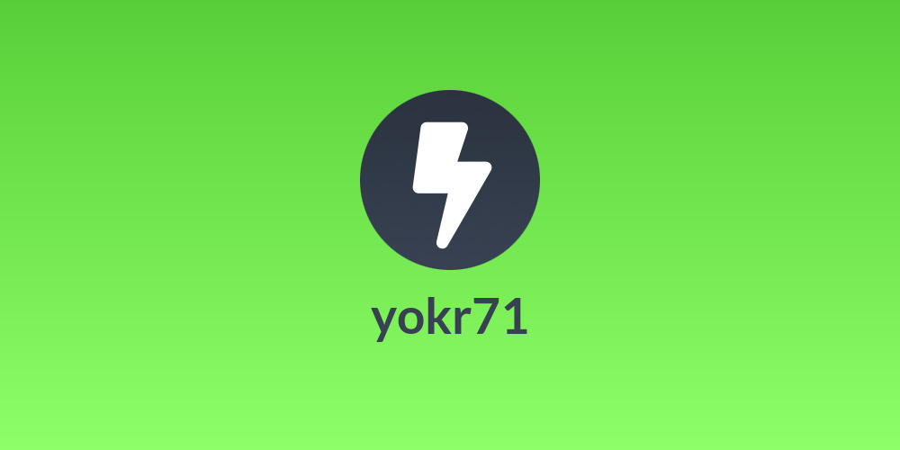 yokr71