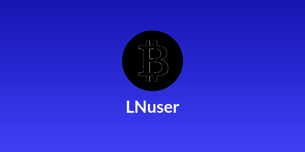 LNuser