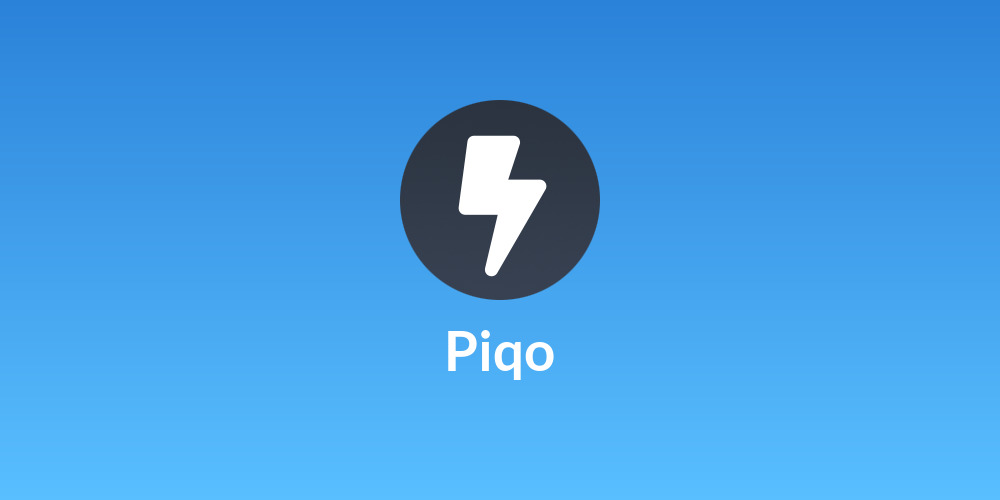 Piqo