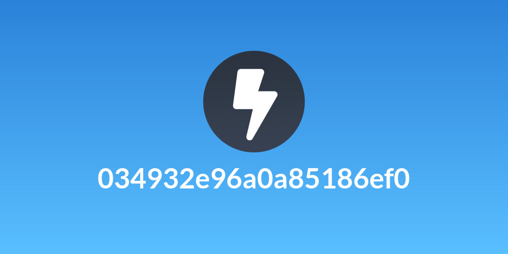 034932e96a0a85186ef0