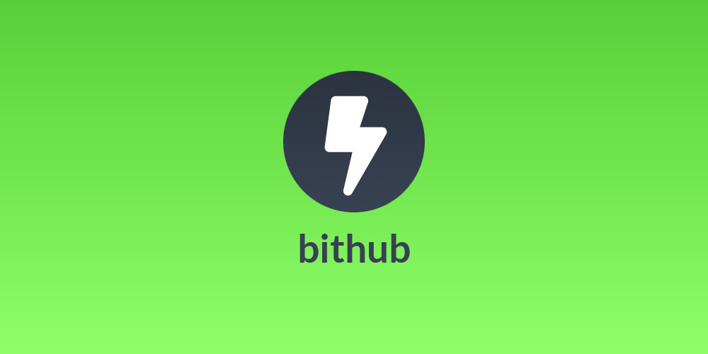 bithub