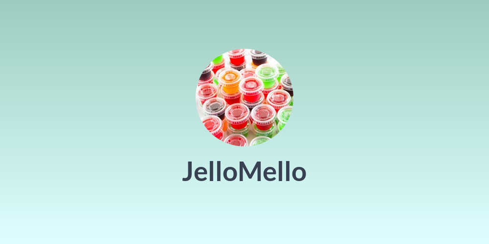JelloMello