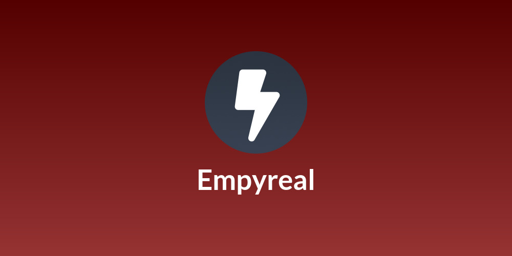 Empyreal