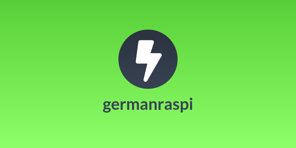 germanraspi