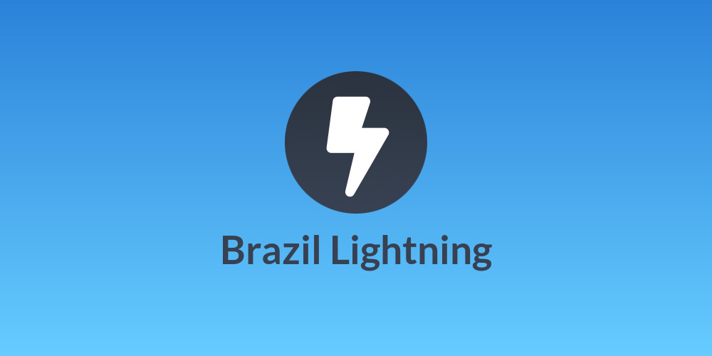 Brazil Lightning