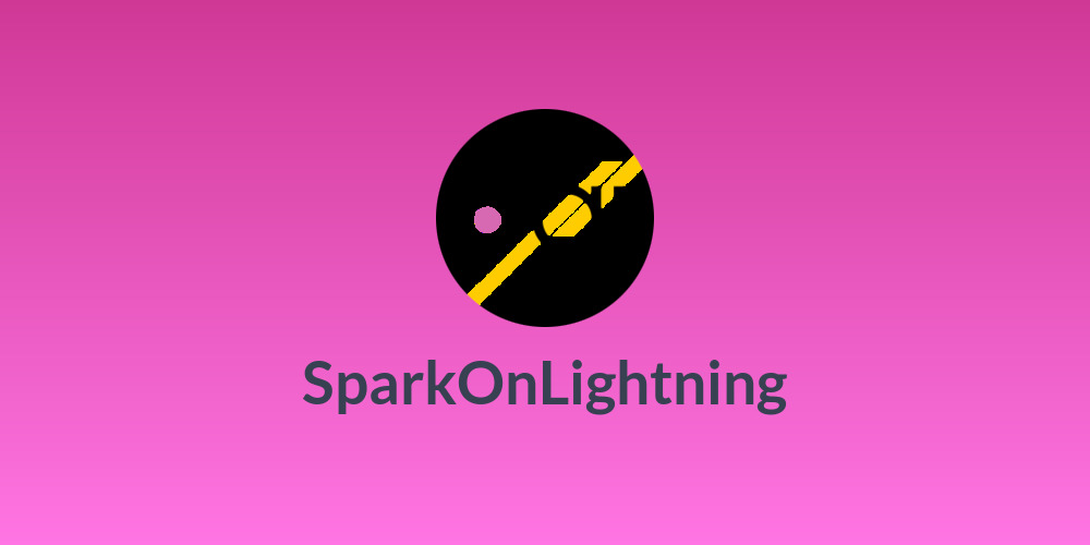 SparkOnLightning