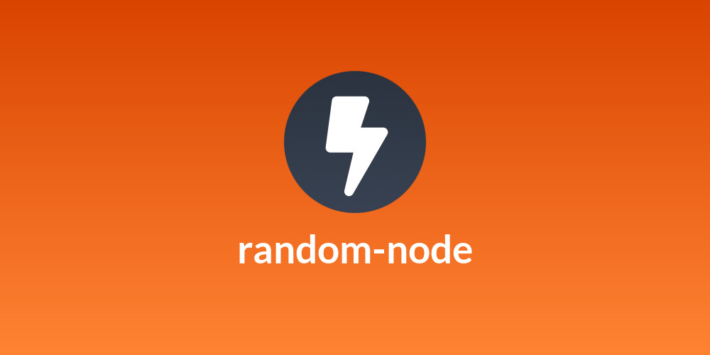 random-node