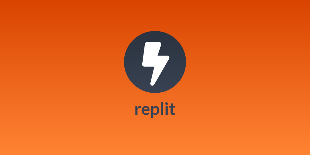 replit
