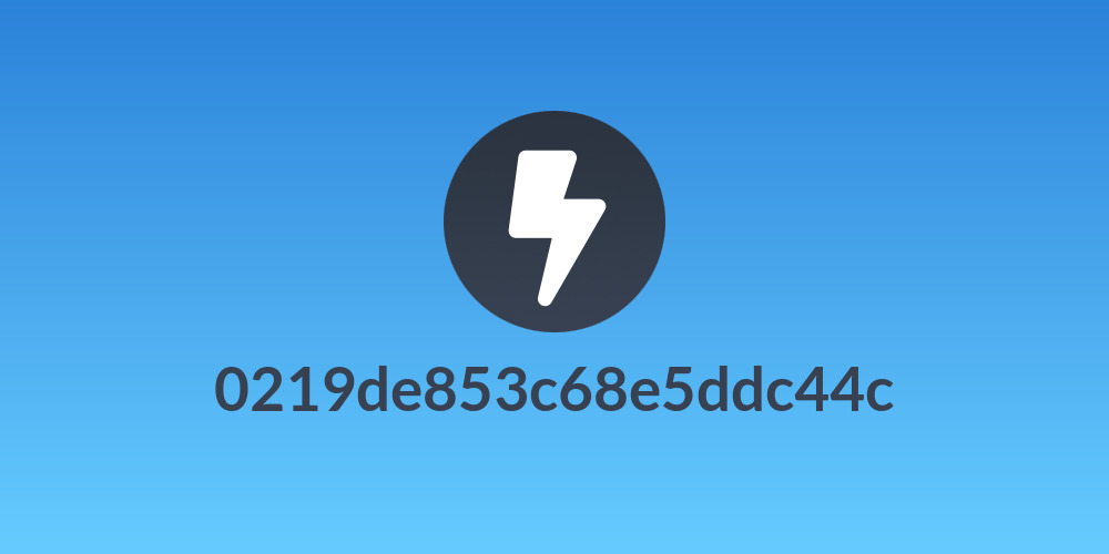 0219de853c68e5ddc44c