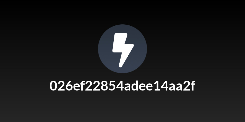 026ef22854adee14aa2f