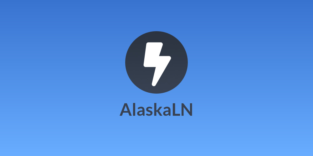 AlaskaLN