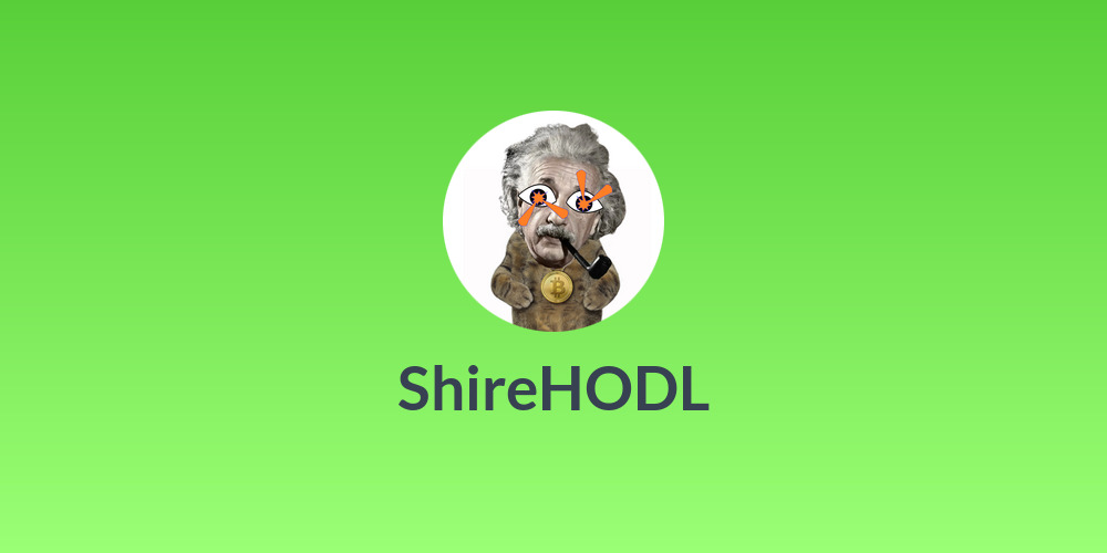 ShireHODL