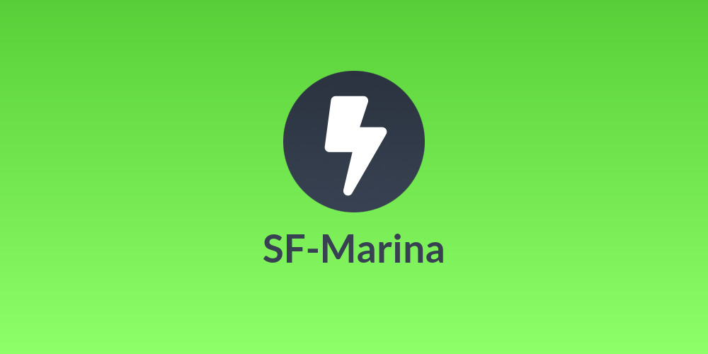 SF-Marina