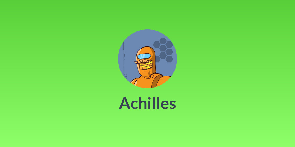 Achilles