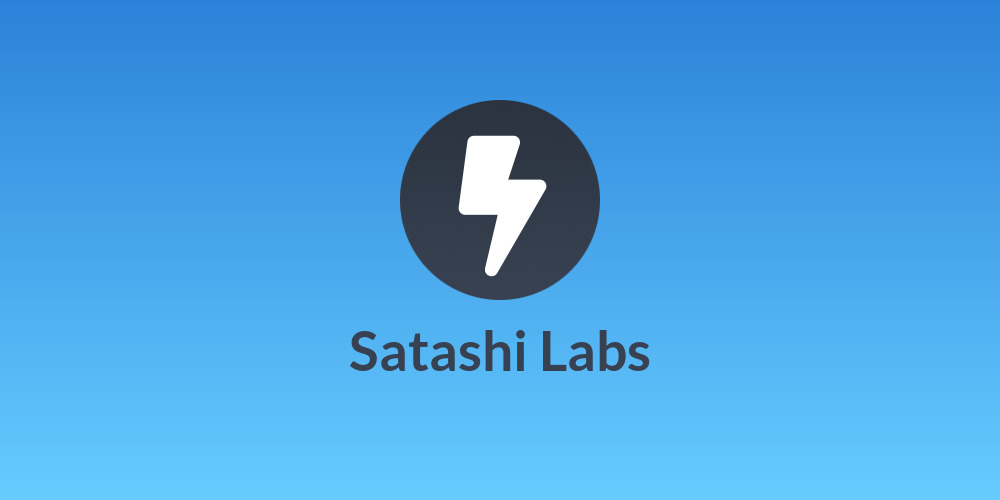 Satashi Labs