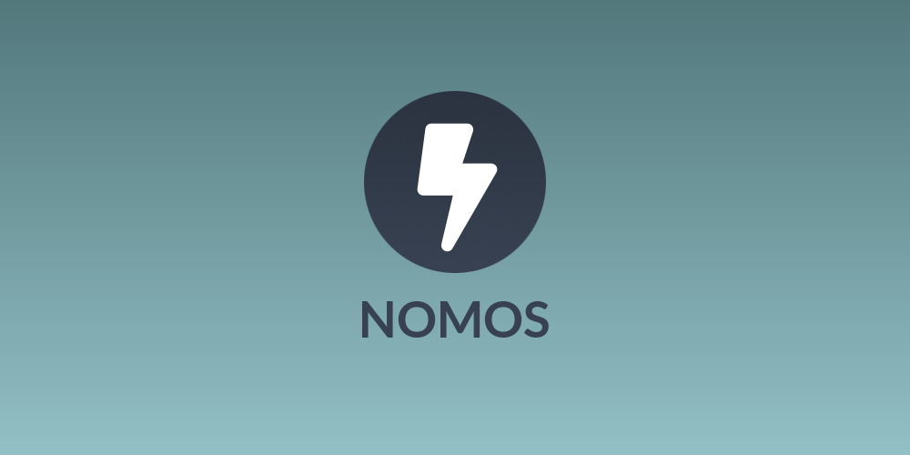 NOMOS
