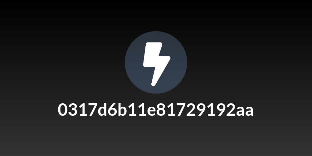 0317d6b11e81729192aa