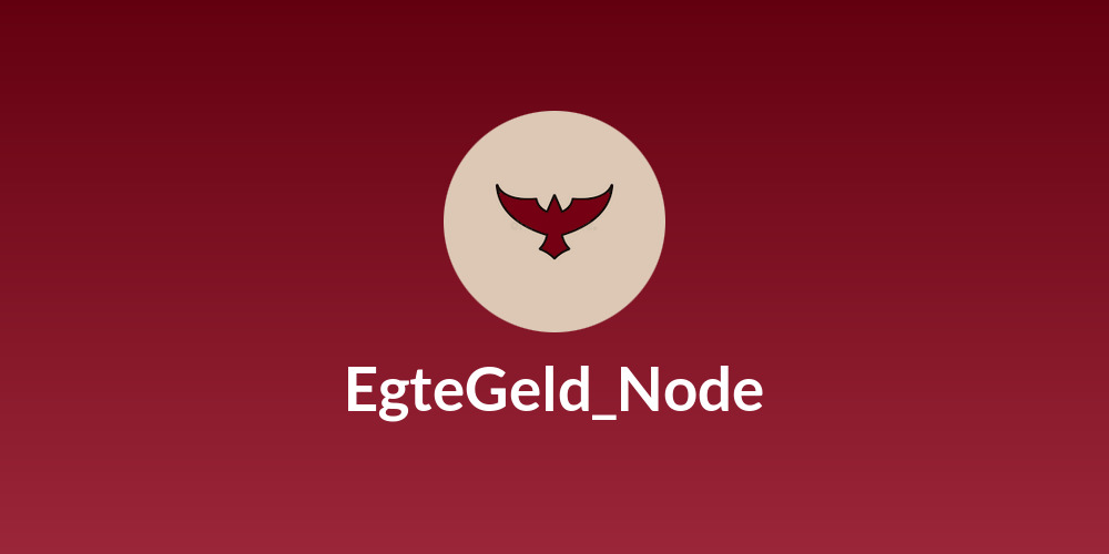 EgteGeld_Node