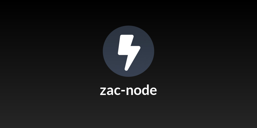zac-node