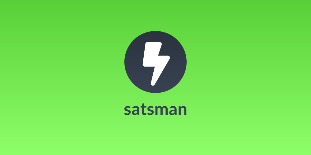 satsman