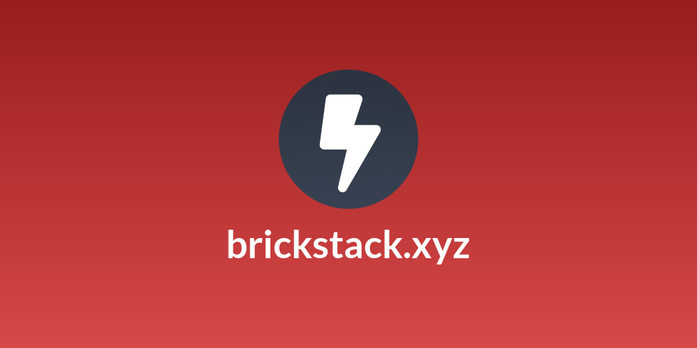 brickstack.xyz
