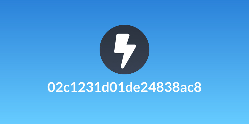 02c1231d01de24838ac8