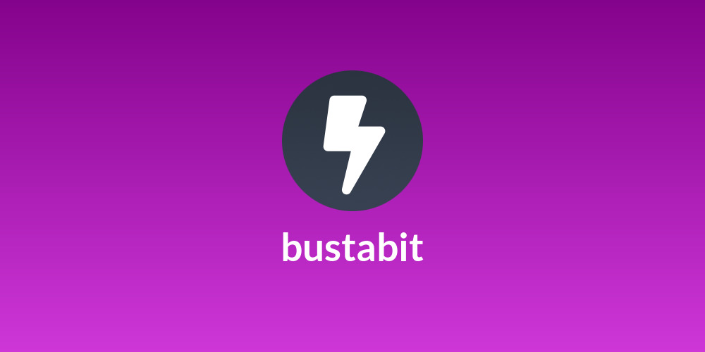 bustabit