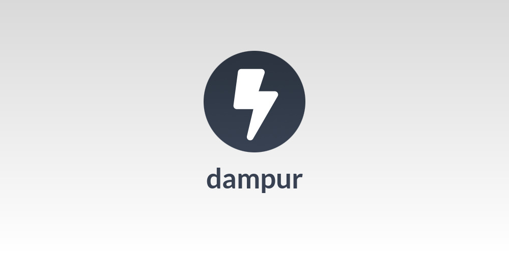 dampur