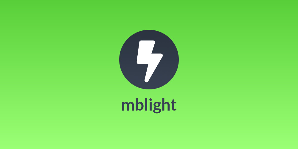 mblight