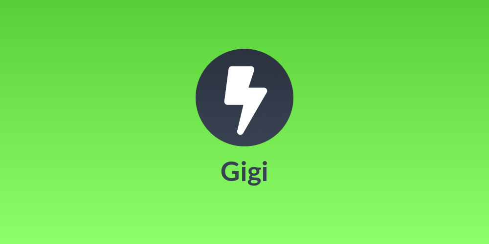 Gigi