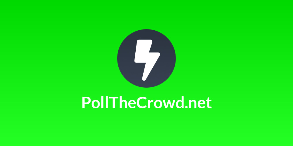 PollTheCrowd.net