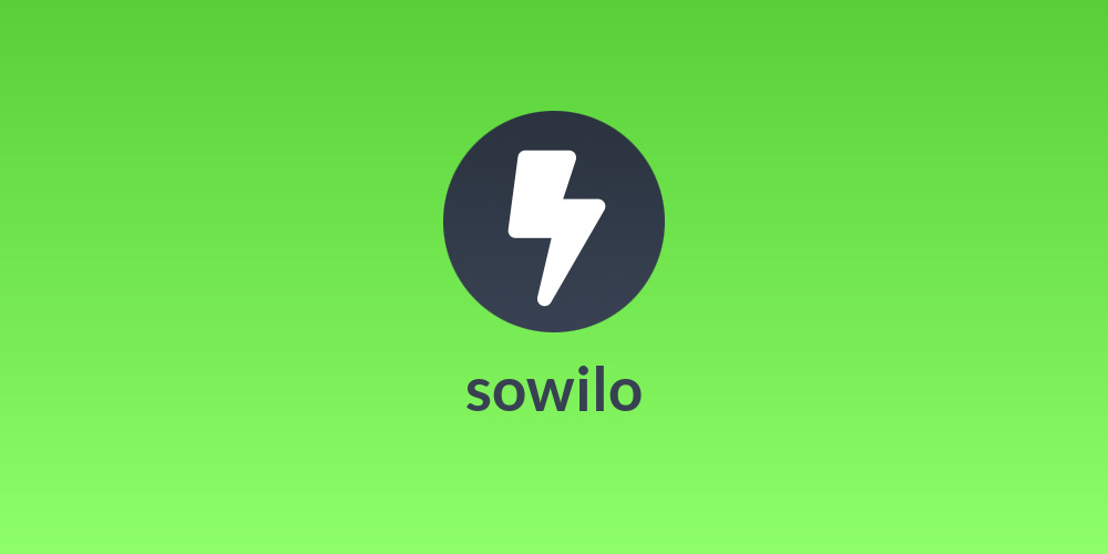 sowilo