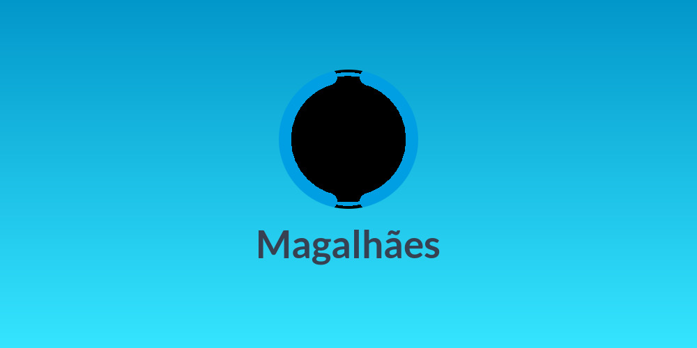 Magalhães