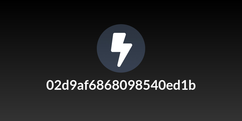 02d9af6868098540ed1b