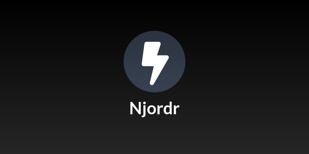 Njordr